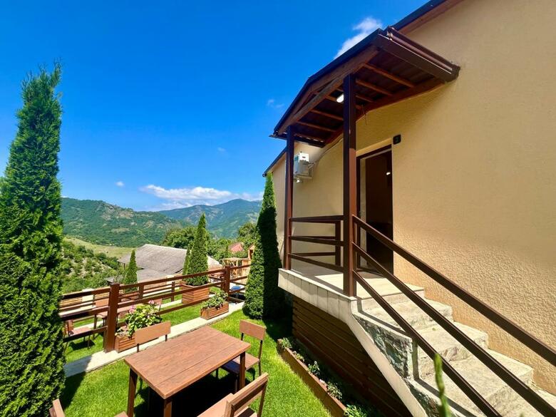 Hotel Dilivita Rest House
