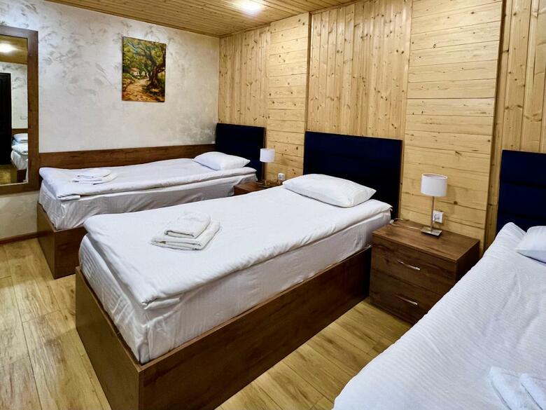 Hotel Dilivita Rest House