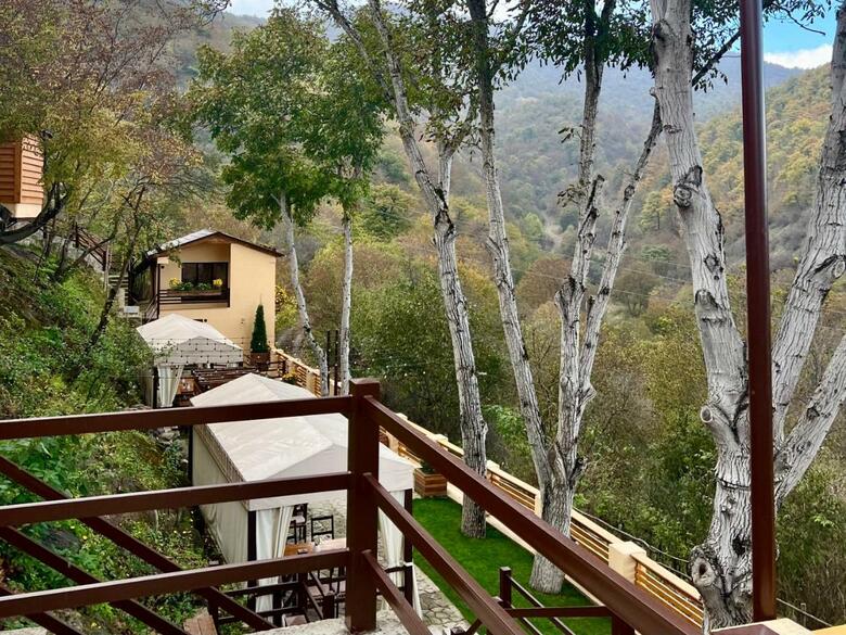 Hotel Dilivita Rest House