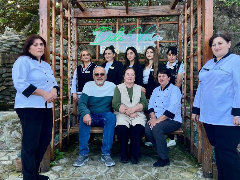 Hotel Dilivita Rest House