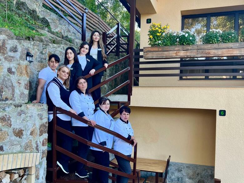 Hotel Dilivita Rest House