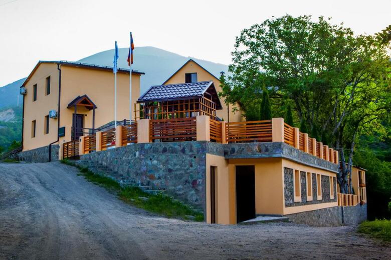 Hotel Dilivita Rest House
