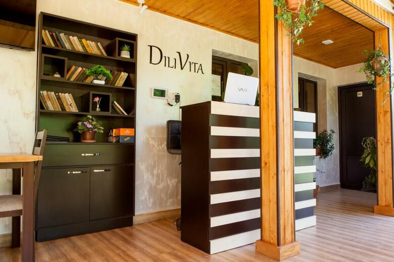 Hotel Dilivita Rest House