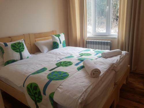 Bed & Breakfast Petit Dilijan