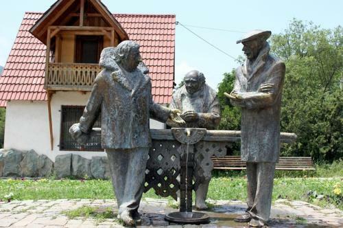 Bed & Breakfast Petit Dilijan