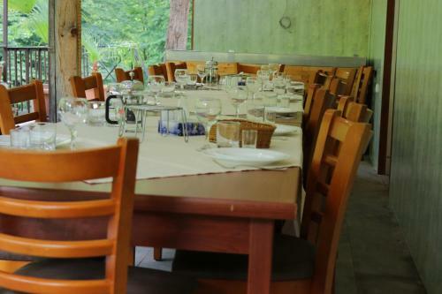 Hostal Riviera Dilijan