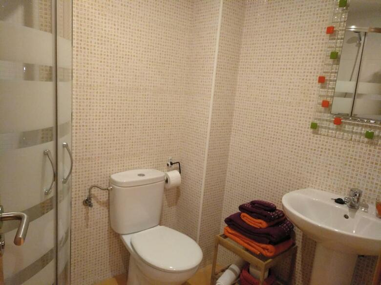 Apartamento El Rinc�n de La Villa