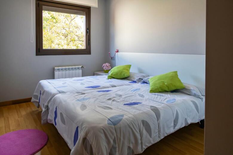 Apartamento El Rinc�n de La Villa