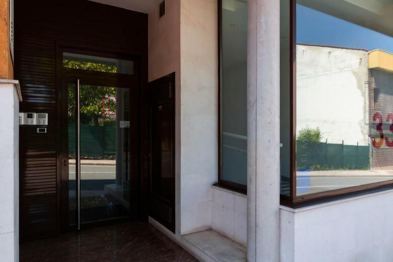 Apartamento El Rinc�n de La Villa