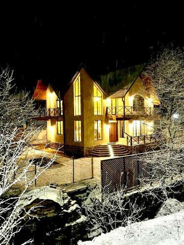 Villa Alexander In Dilijan