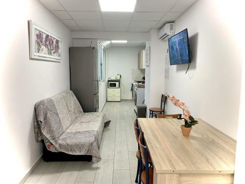 Apartamento Casa Sergio de Novelda