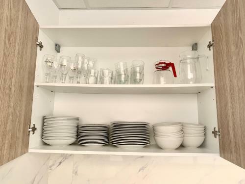 Apartamento Casa Sergio de Novelda