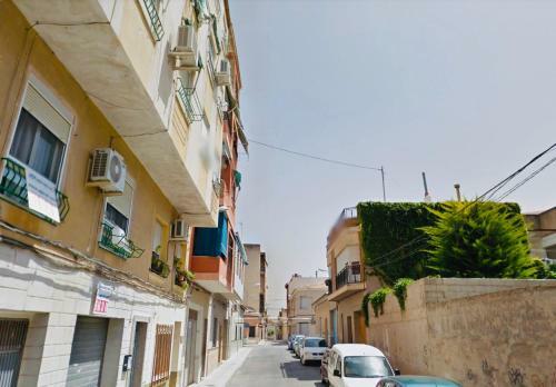 Apartamento Casa Anton de Novelda