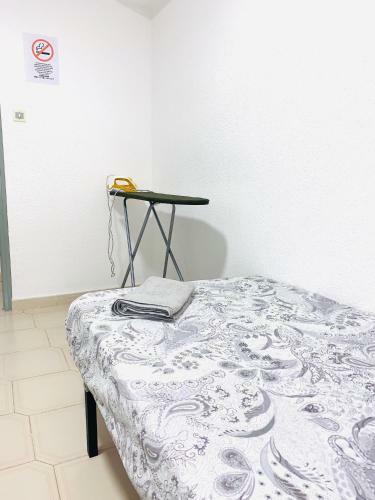 Apartamento Casa Anton de Novelda