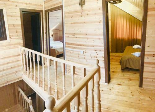 Hotel Cottage Chalet And Tours