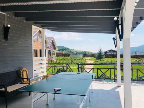 Hotel Cottage Chalet And Tours