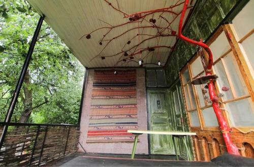 Riverside Dilijan Guest House