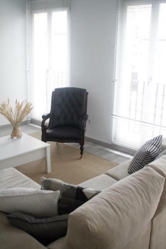 Apartamento Noia Centro Izqda