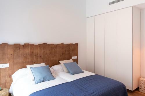 Apartamento Casitas de Madera O Loureiro