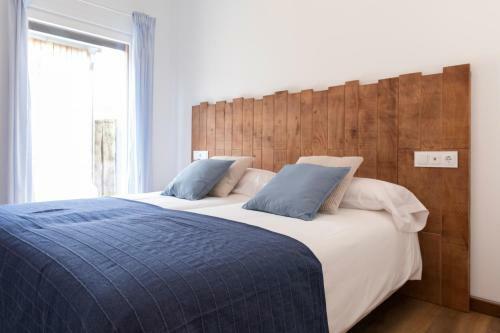 Apartamento Casitas de Madera O Loureiro