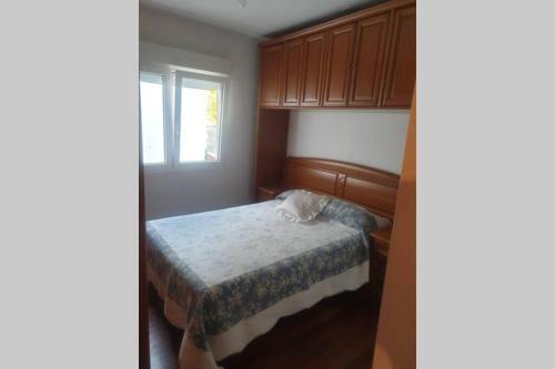 Apartamento Alquiler Vacacional Noia