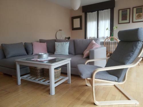 Apartamento En Nueva de Llanes