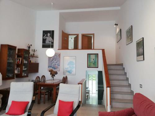 Urbanizaci�n La Barria 115