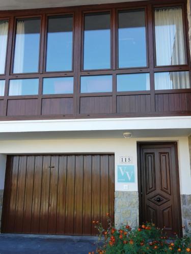 Urbanizaci�n La Barria 115