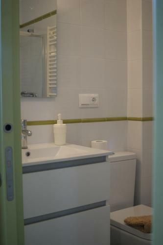 Apartamento Las Casinas de La Granda