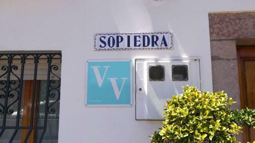Casa Sopiedra