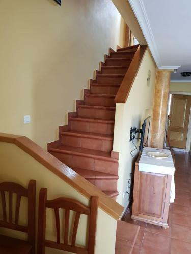 Apartamento El Bosquin