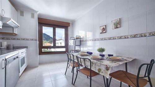 Apartamento La Maravilla de Nueva de Llanes