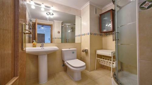 Apartamento La Maravilla de Nueva de Llanes