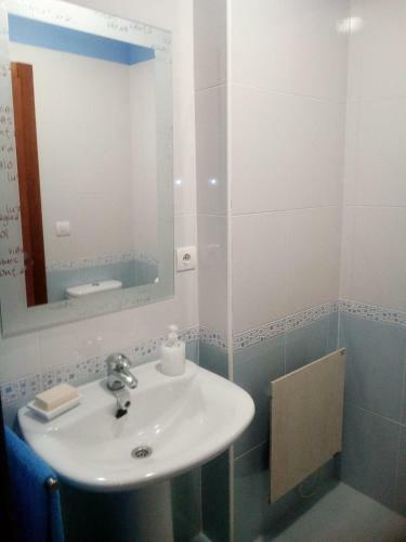 Apartamentos La Blanca