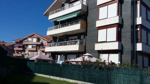 Apartamento Tur�stico Los Altos