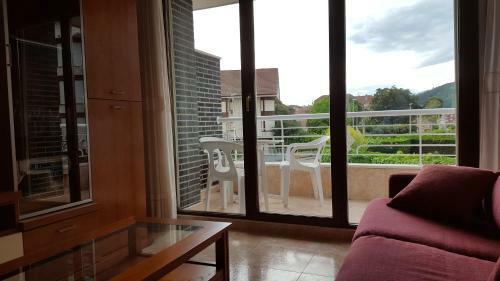 Apartamento Tur�stico Los Altos