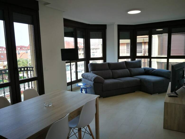 Apartamentos Gran Socaire de Noja