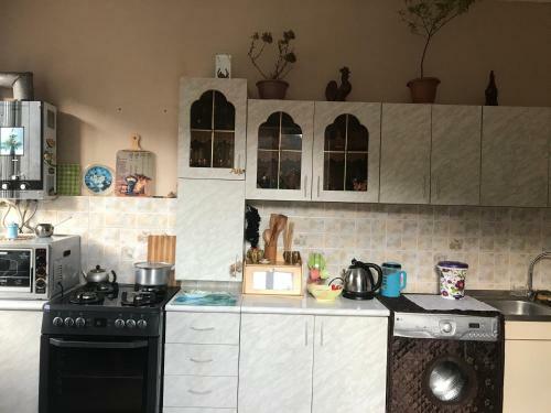 Guesthouse/b&b