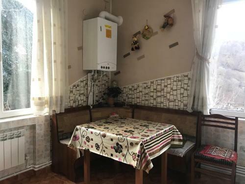 Guesthouse/b&b