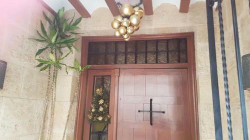 Habitaci�n En Oca�a