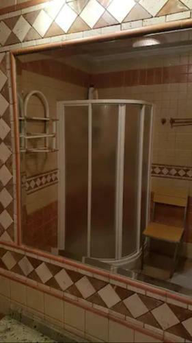 Habitaci�n En Oca�a