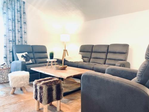 Apartamento Appartements Diamant - Ski Amade