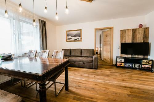 Apartamento Appartment Sorgenfrei