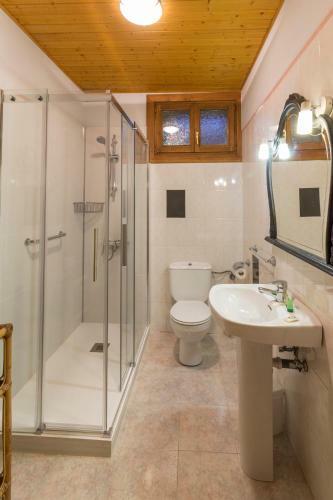 Apartmento Azkoiti