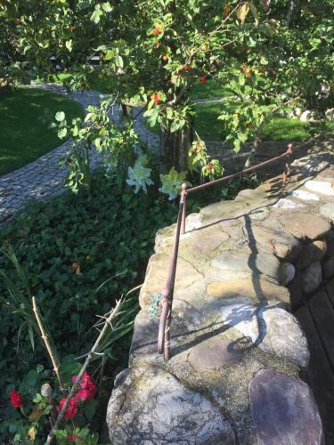 Hostal Pension Wieser "baschtlmai"