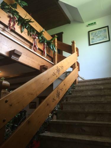 Hostal Pension Wieser "baschtlmai"