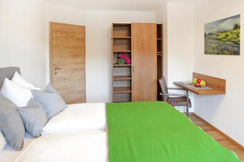 Appartementhaus Mountain Room