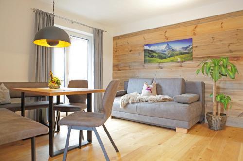 Appartementhaus Mountain Room