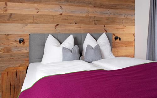 Appartementhaus Mountain Room