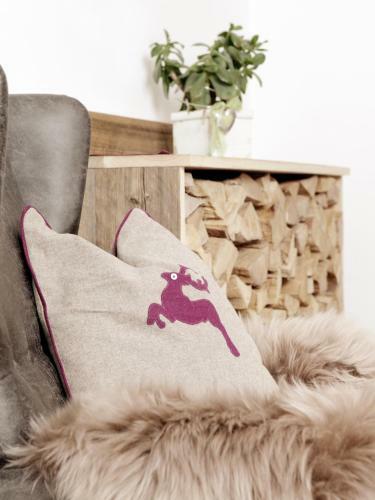 Appartementhaus Sky Lodge